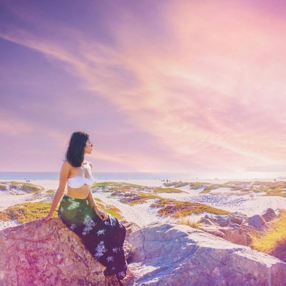 Meet your Posher, Eva